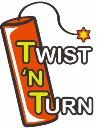 Twist and Turn Dryer Vent Cleaning logo